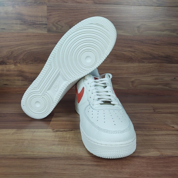 Nike Air Force 1 \'07 Craft Mantra Orange CV1755-10 main image 7